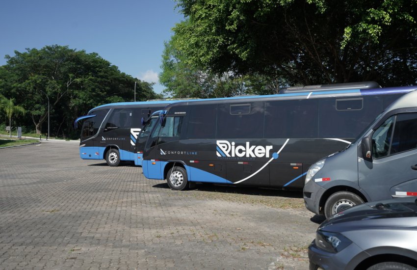 Os benefícios de usar o Transporte Executivo em sua empresa